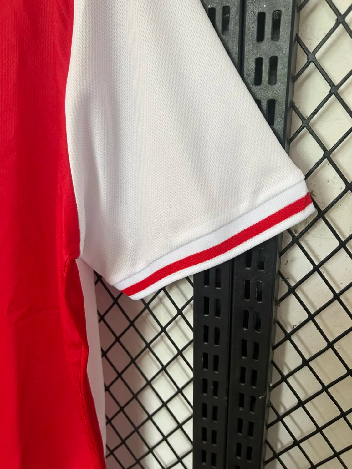 24-25 Monaco Home Fans Jersey
