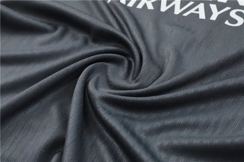 24-25 PSG Dark gray Player Version Training Suit