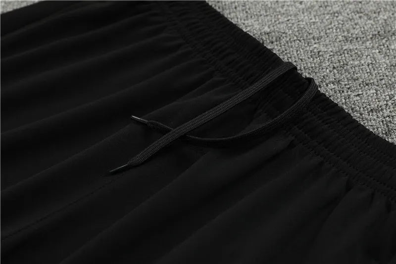 24-25 PSG Dark gray Player Version Training Suit