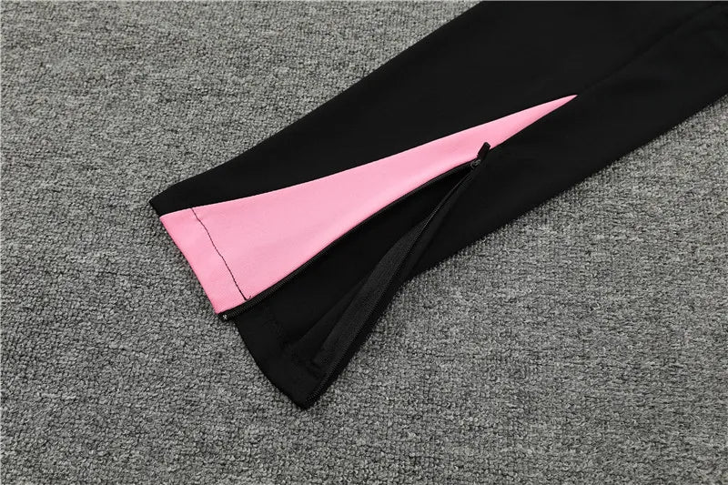 24-25 PSG Pink Player Version Training Suit