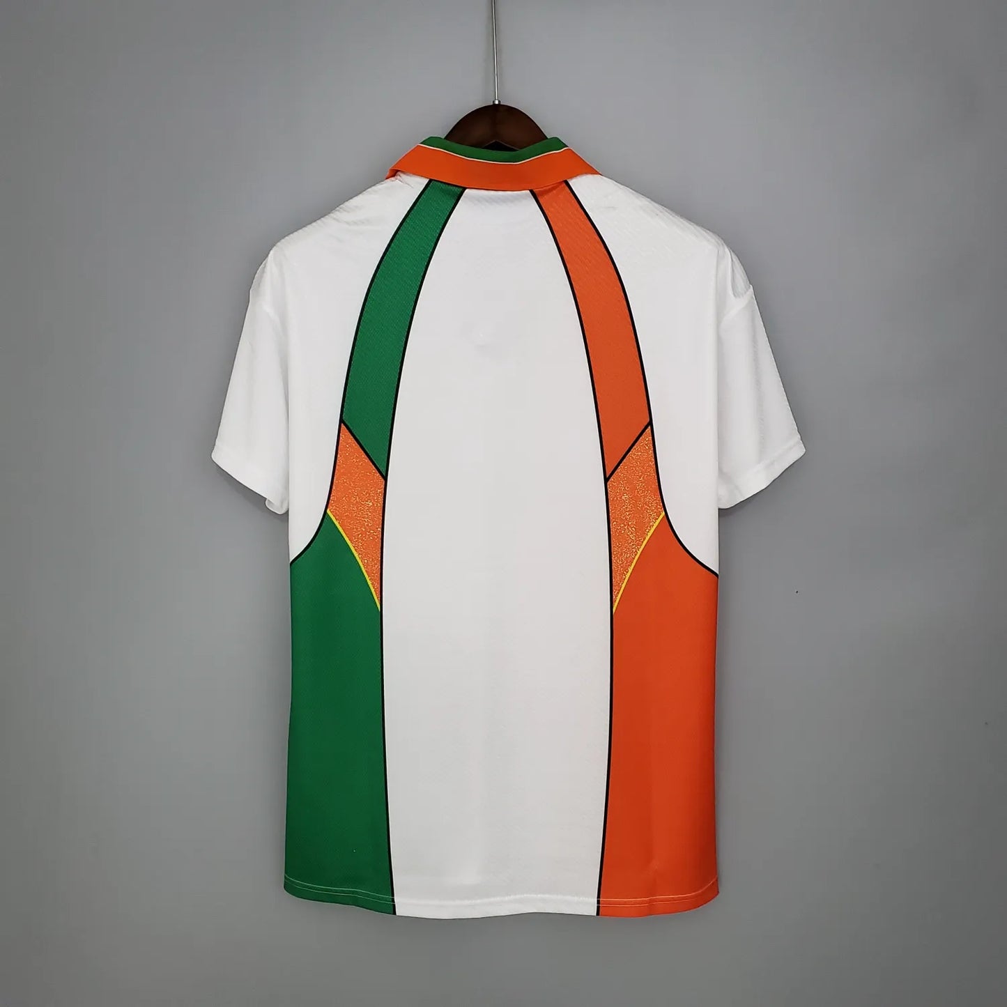 94-96 Ireland Away Retro Jersey