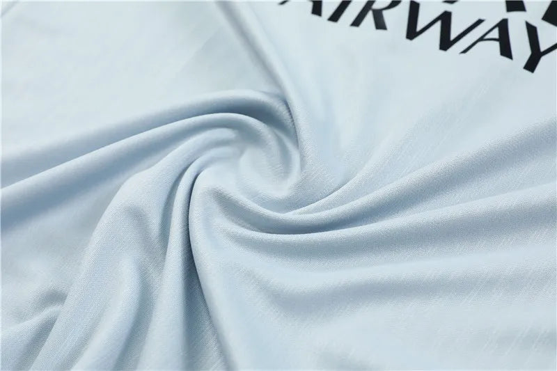 24-25 PSG Light gray Player Version Training Suit