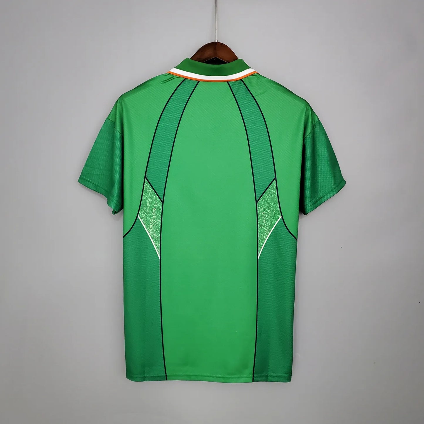 94-96 Ireland Home Retro Jersey