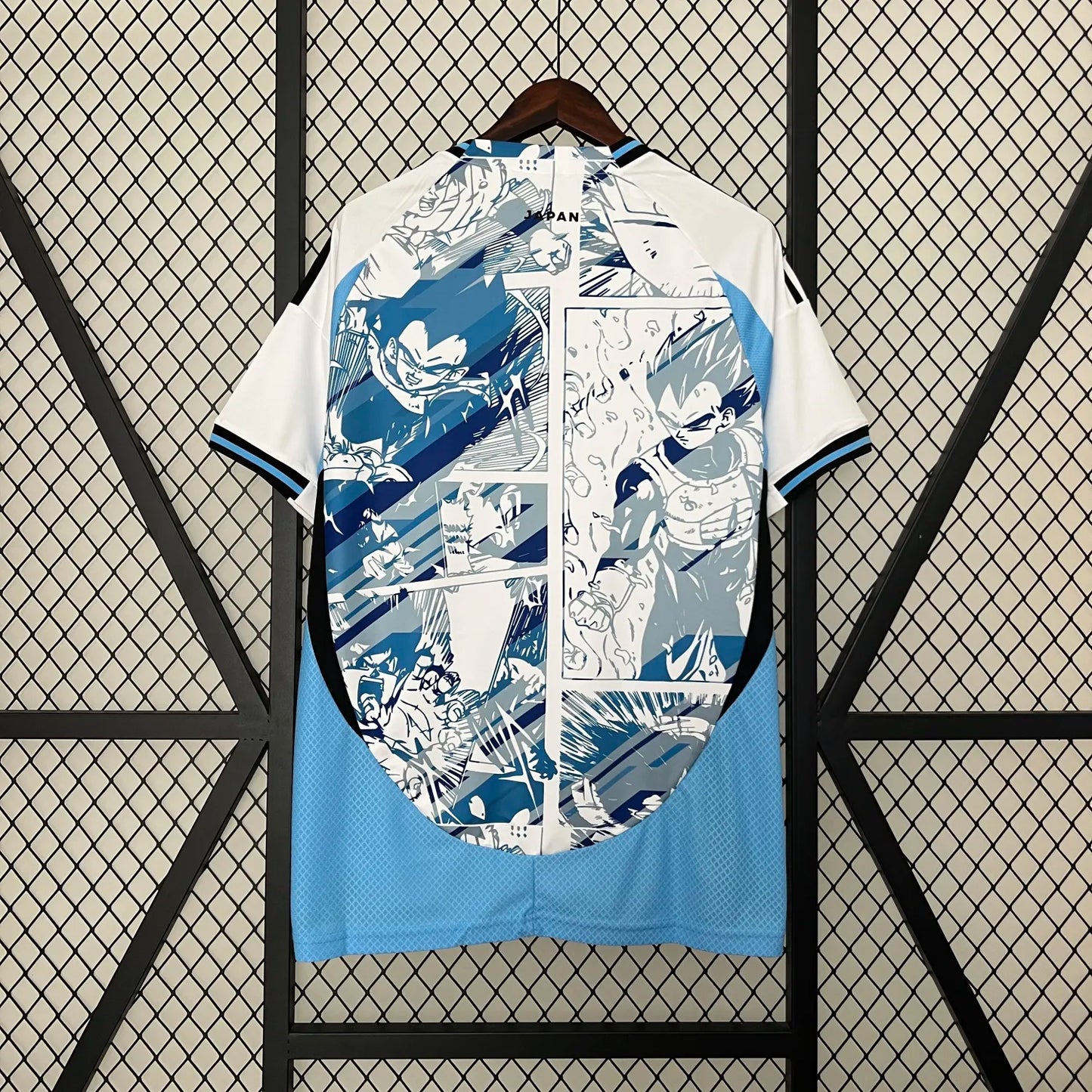 2024 Japan Speical Fans Jersey