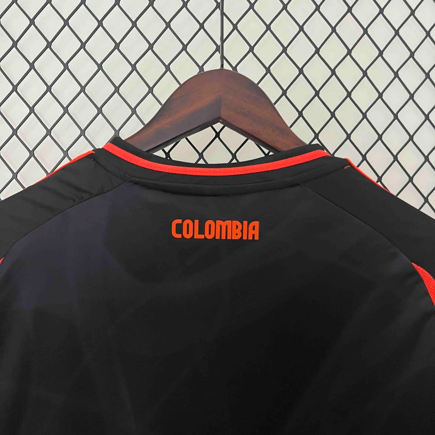 2024 Colombia Away Fans Jersey