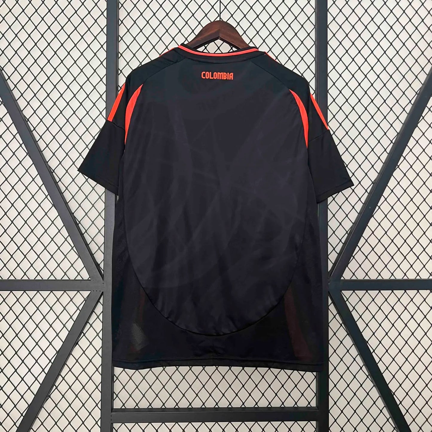 2024 Colombia Away Fans Jersey