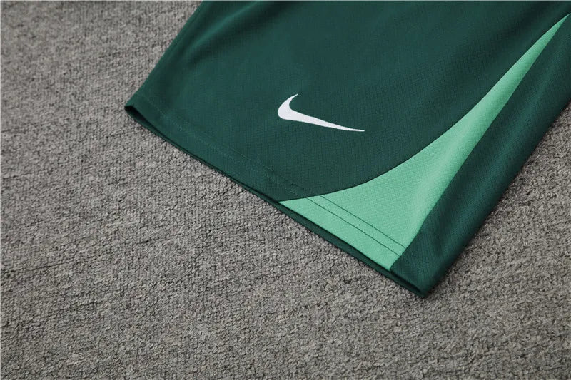 2024 Portugal Short Sleeve Training Suit