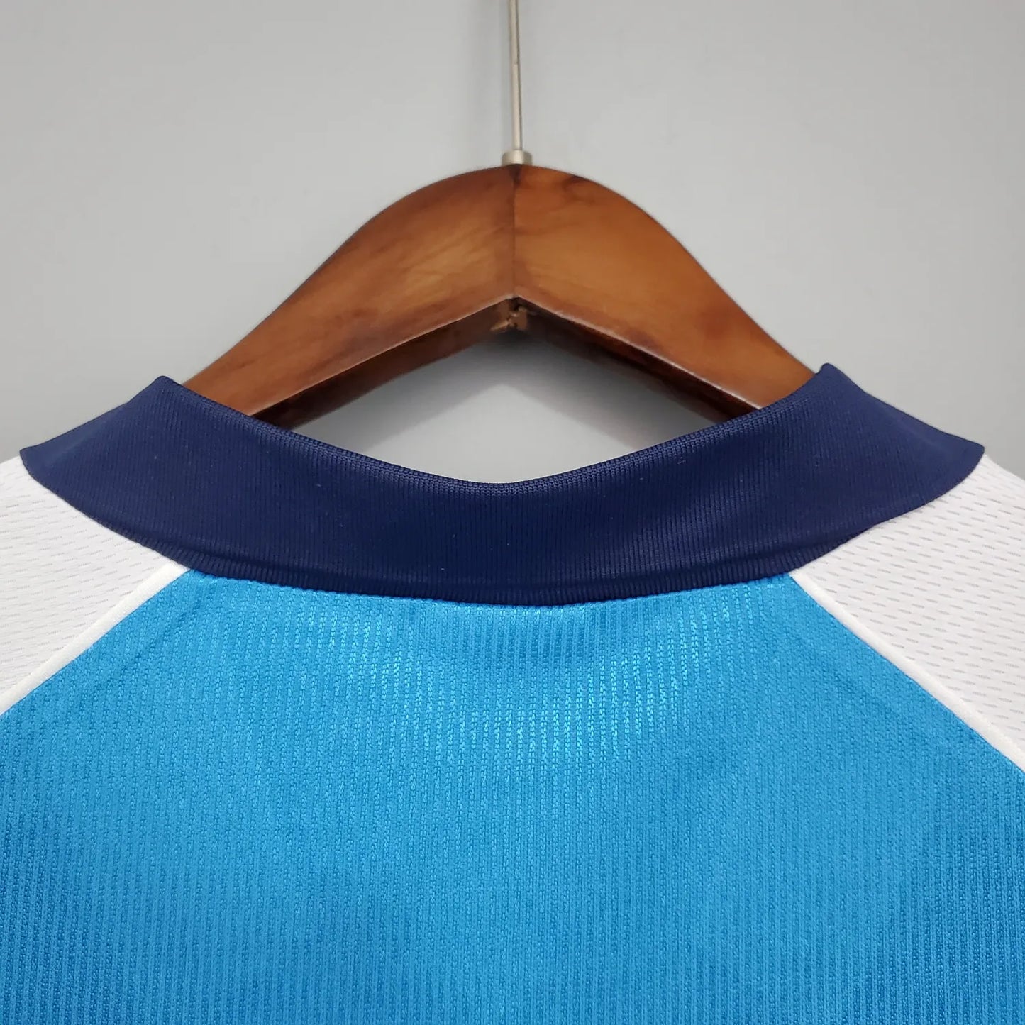 99-01 Manchester City Home Retro Jersey