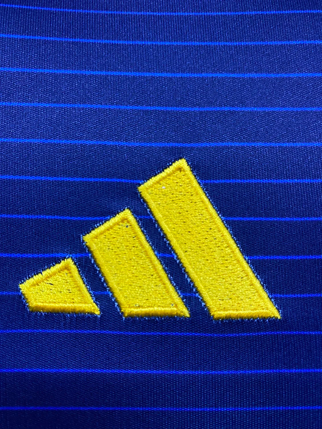 23-24 Tigres UANL Away Fans Jersey
