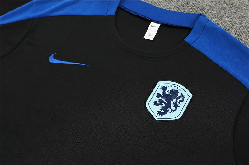 2024 HL Short Sleeve Training Suit