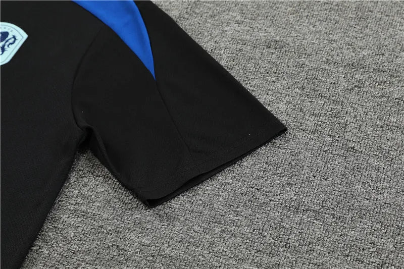 2024 HL Short Sleeve Training Suit