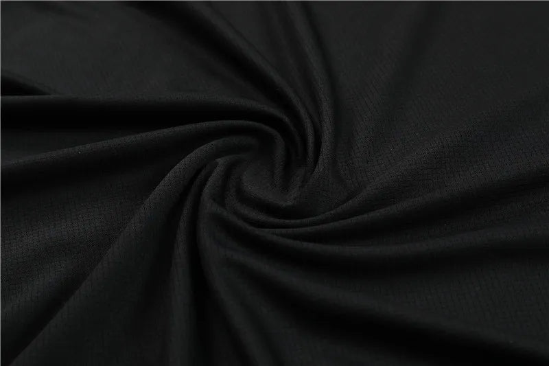2024 HL Short Sleeve Training Suit