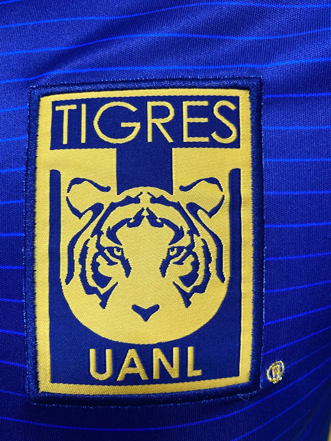 23-24 Tigres UANL Away Fans Jersey