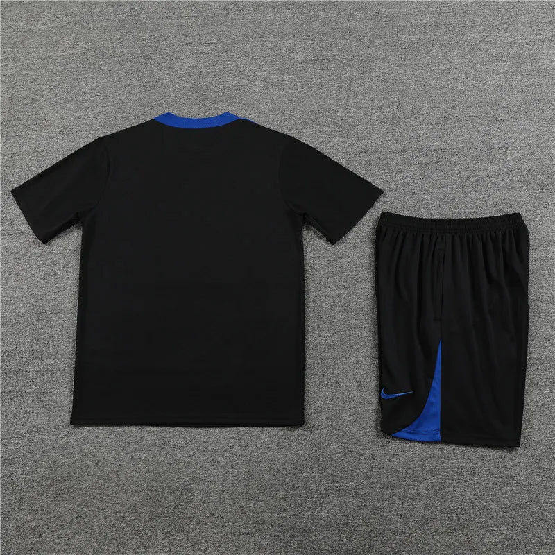 2024 HL Short Sleeve Training Suit