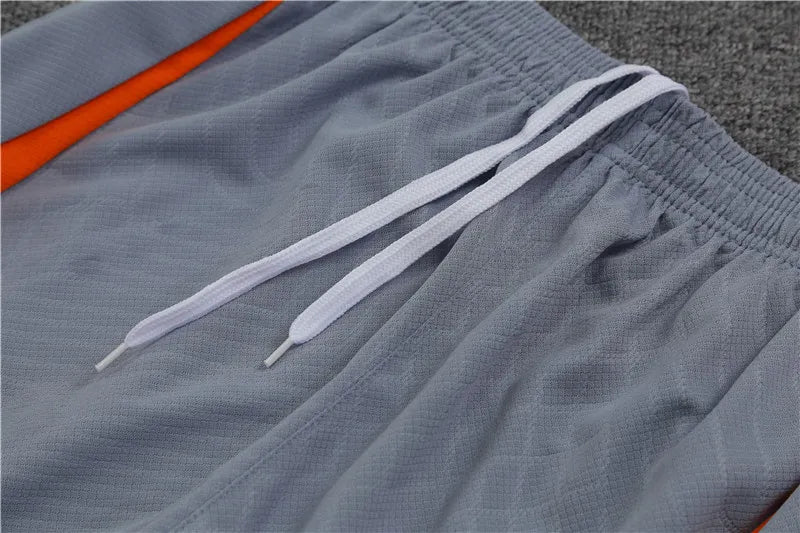 24-25 Inter Milan Short Sleeve Training Suit