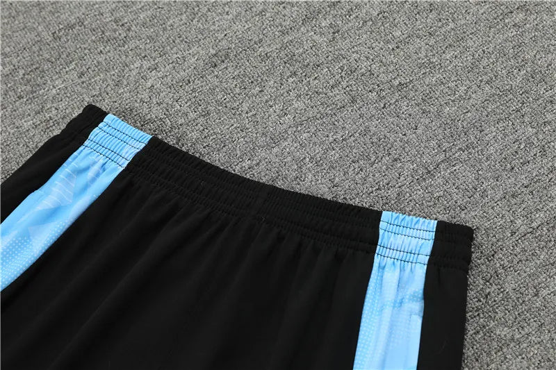 2024 Argentina Black Training Suit