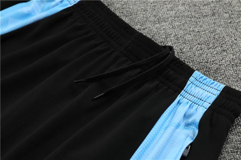 2024 Argentina Black Training Suit