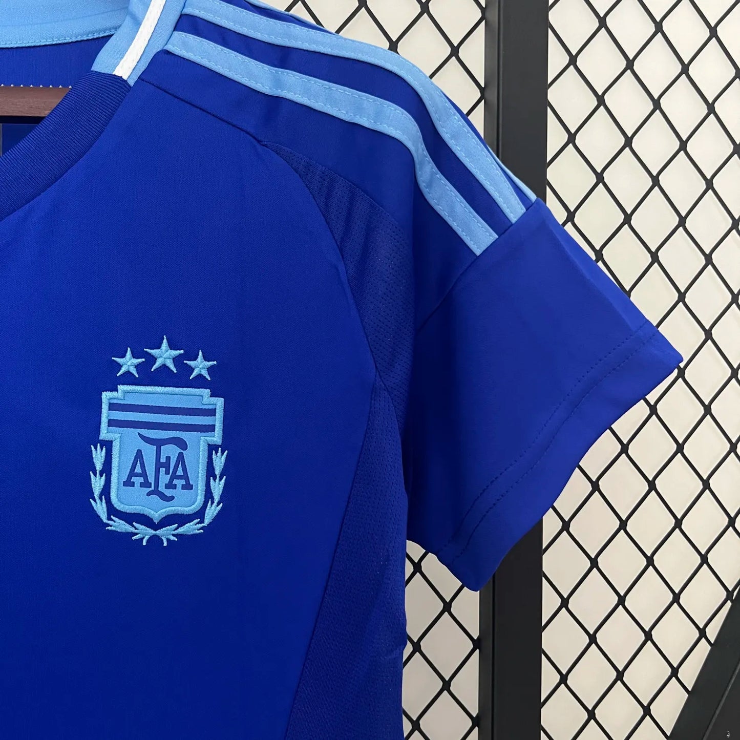 2024 Argentina Away Women Jersey