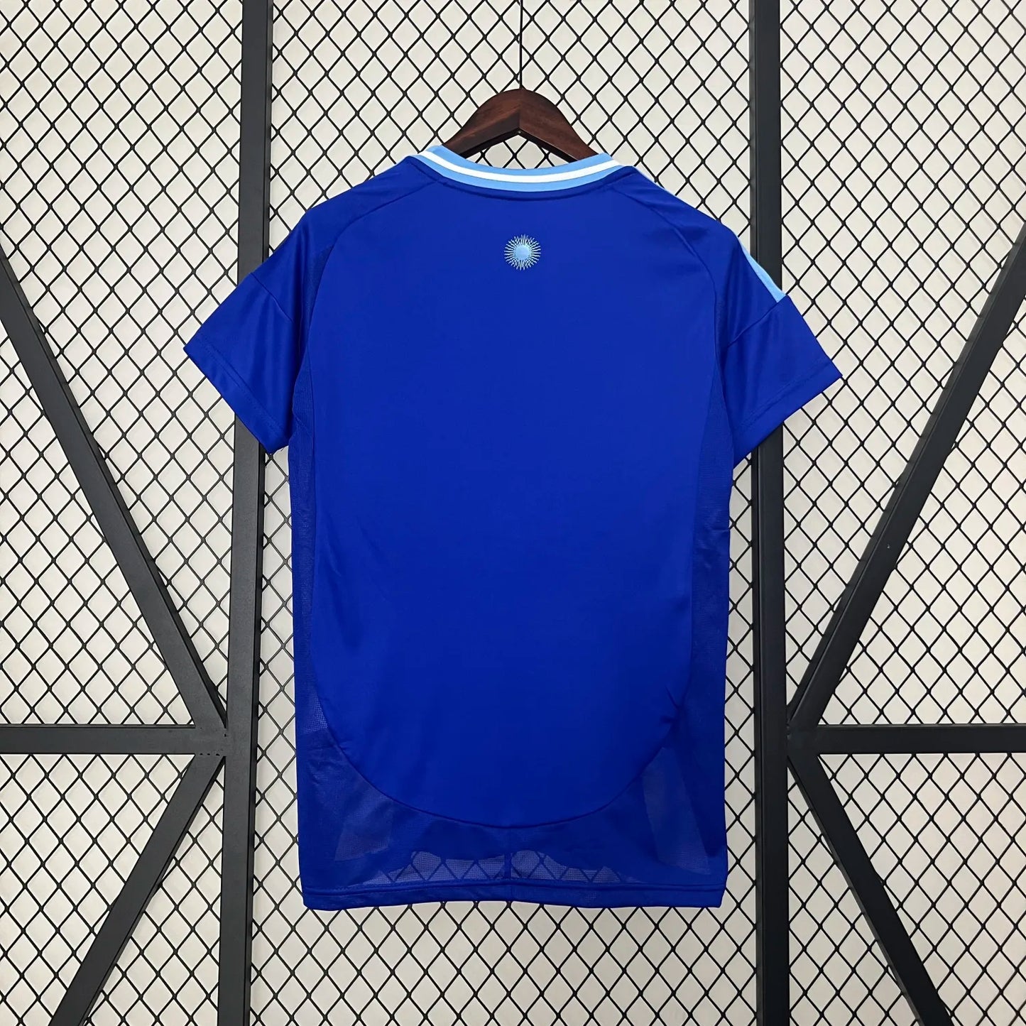 2024 Argentina Away Women Jersey