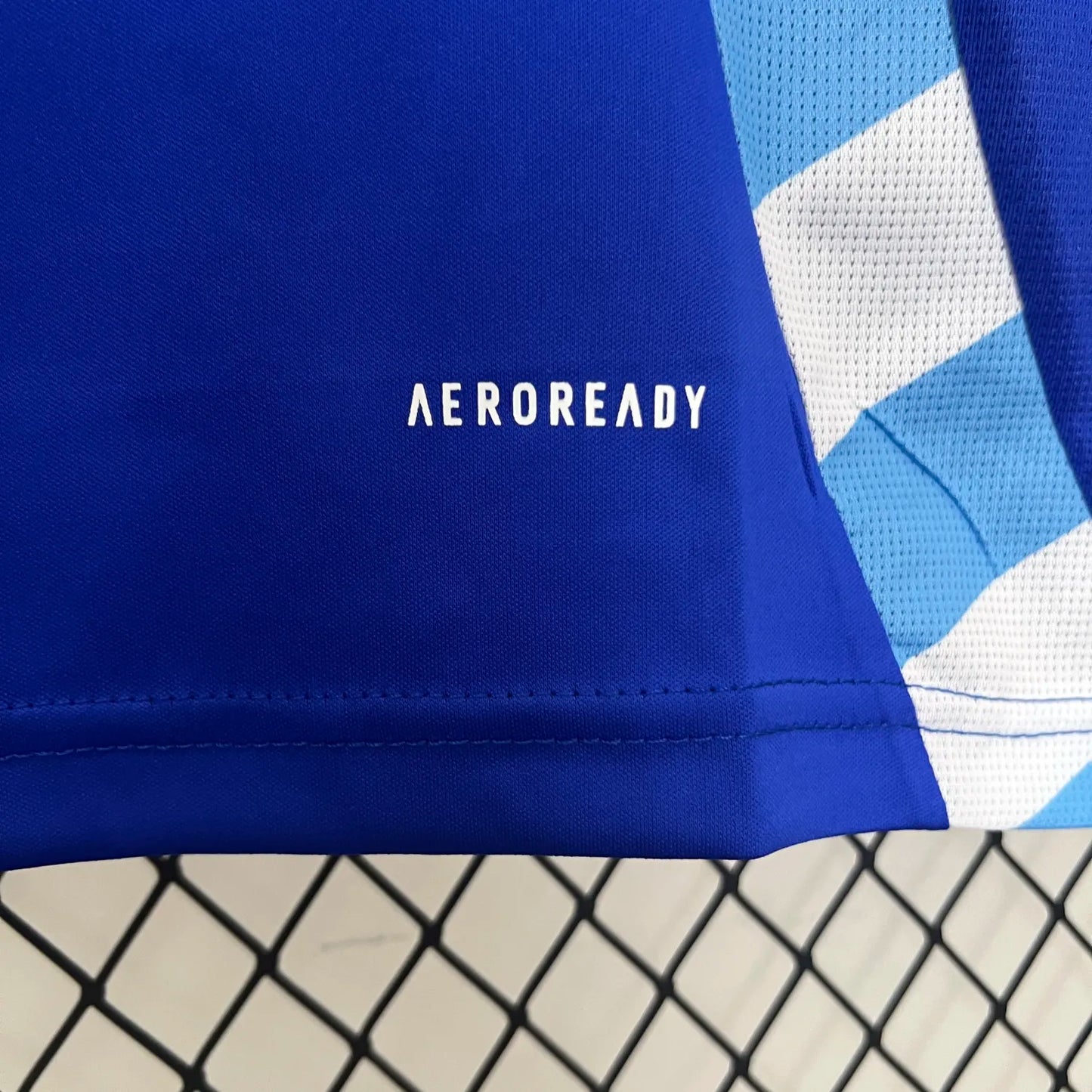 2024 Argentina Away Women Jersey