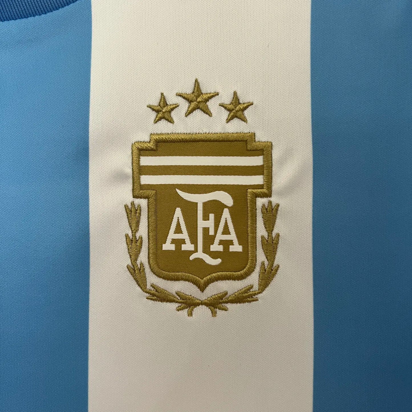 2024 Argentina Home Women Jersey