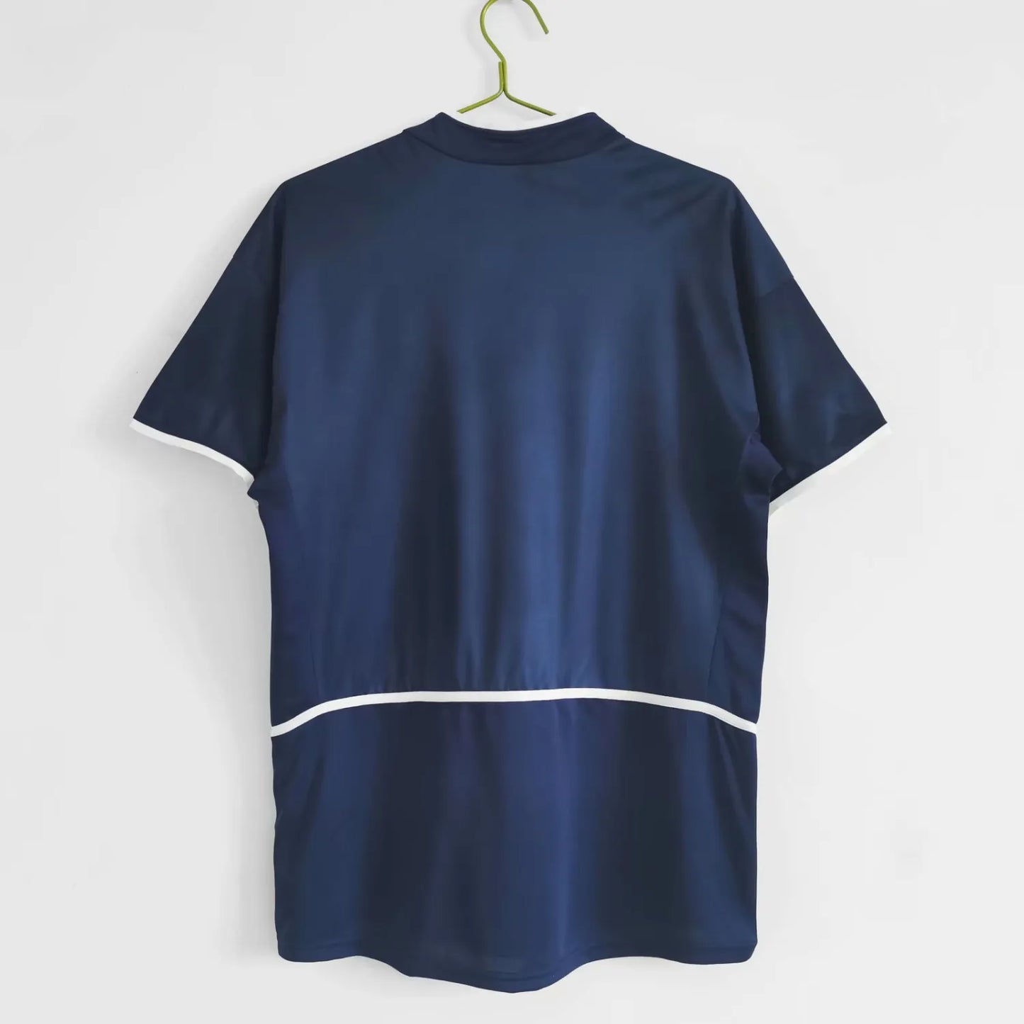 2003 PSG Home Retro Jersey
