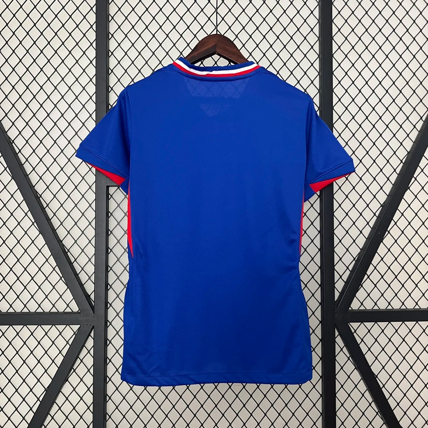 2024 France Home Women Jersey