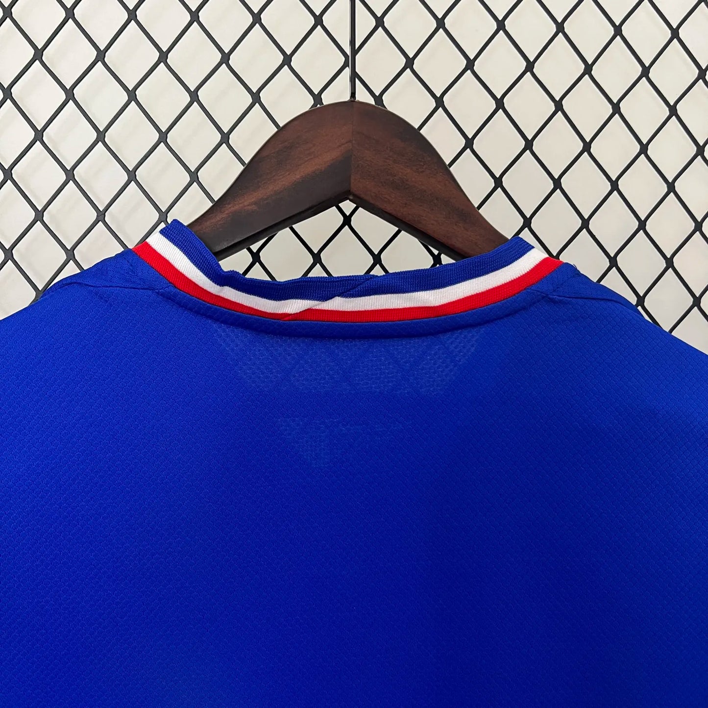 2024 France Home Women Jersey