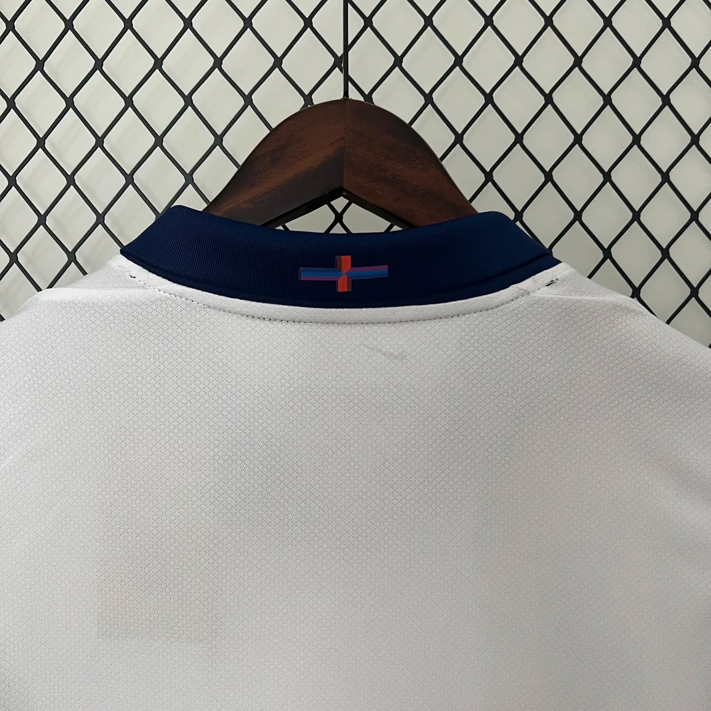 2024 England Home Women Jersey