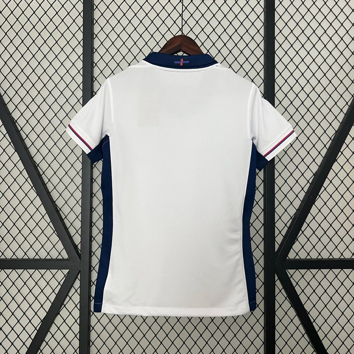 2024 England Home Women Jersey