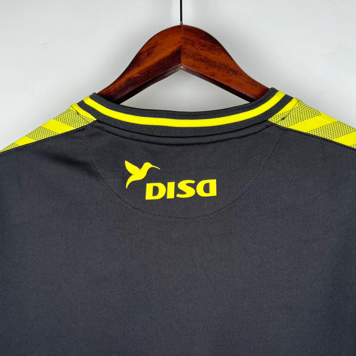 23-24 Las Palmas Away Fans Jersey