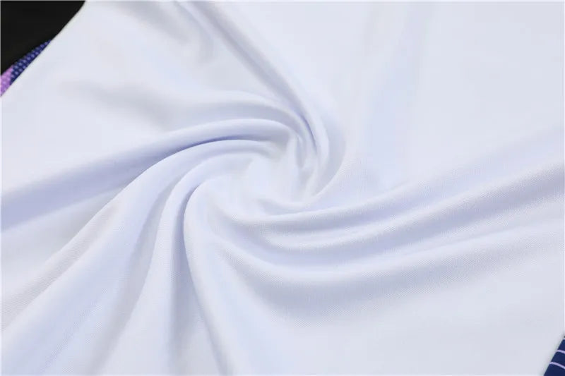 2024 Germany White Training Suit