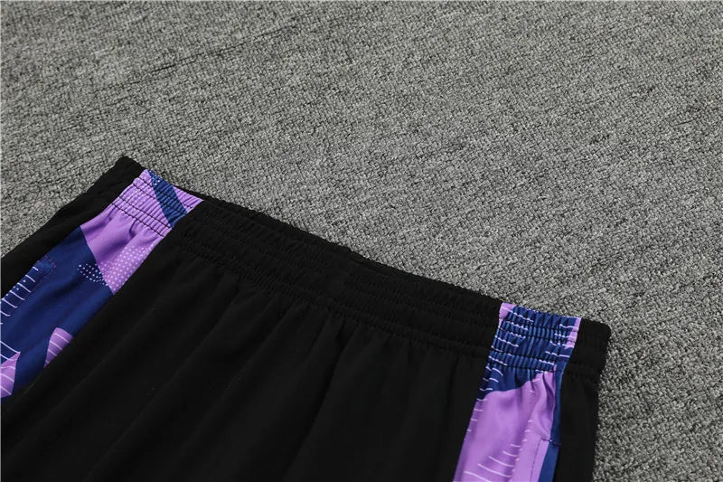 2024 Germany Purple Training Suit