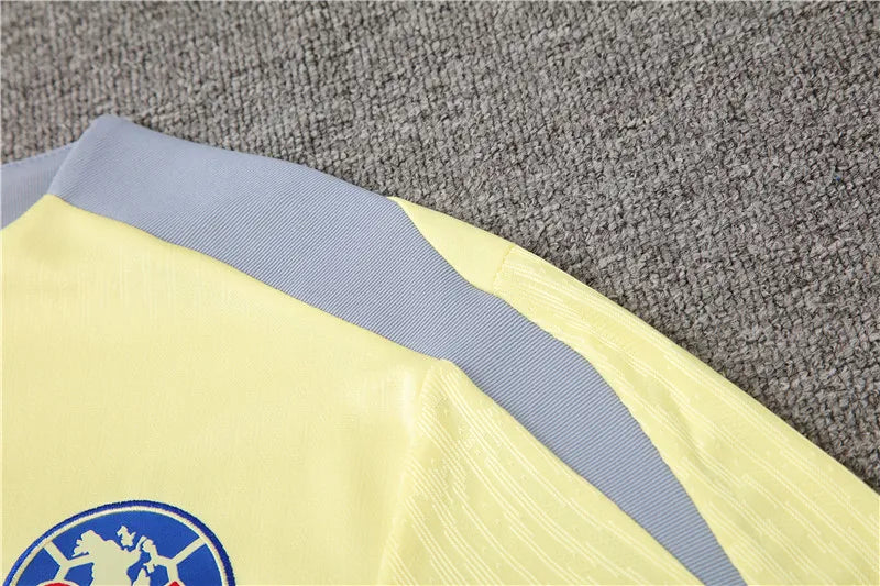 24-25 Club America Player Version Training Suit