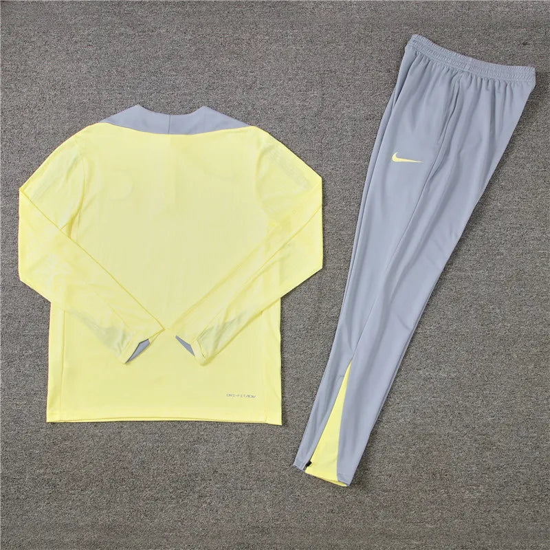 24-25 Club America Player Version Training Suit