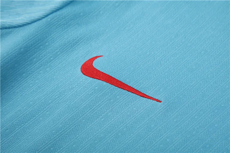 24-25 Atletico Madrid Player Version Training Suit