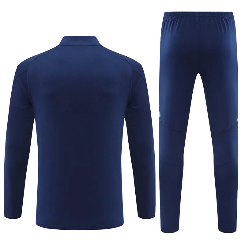 24-25 Arsenal Blue Training Suit