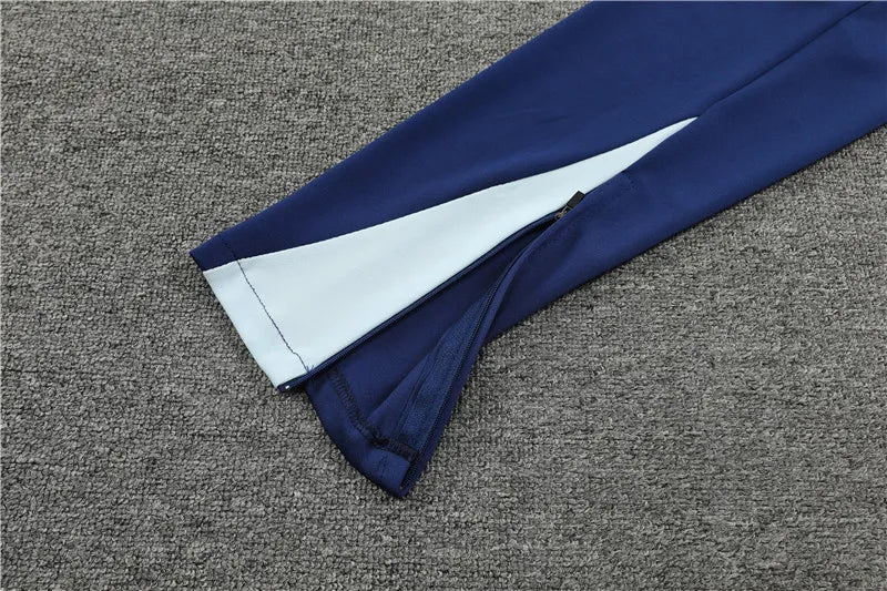 2024 France Player Version Training Suit