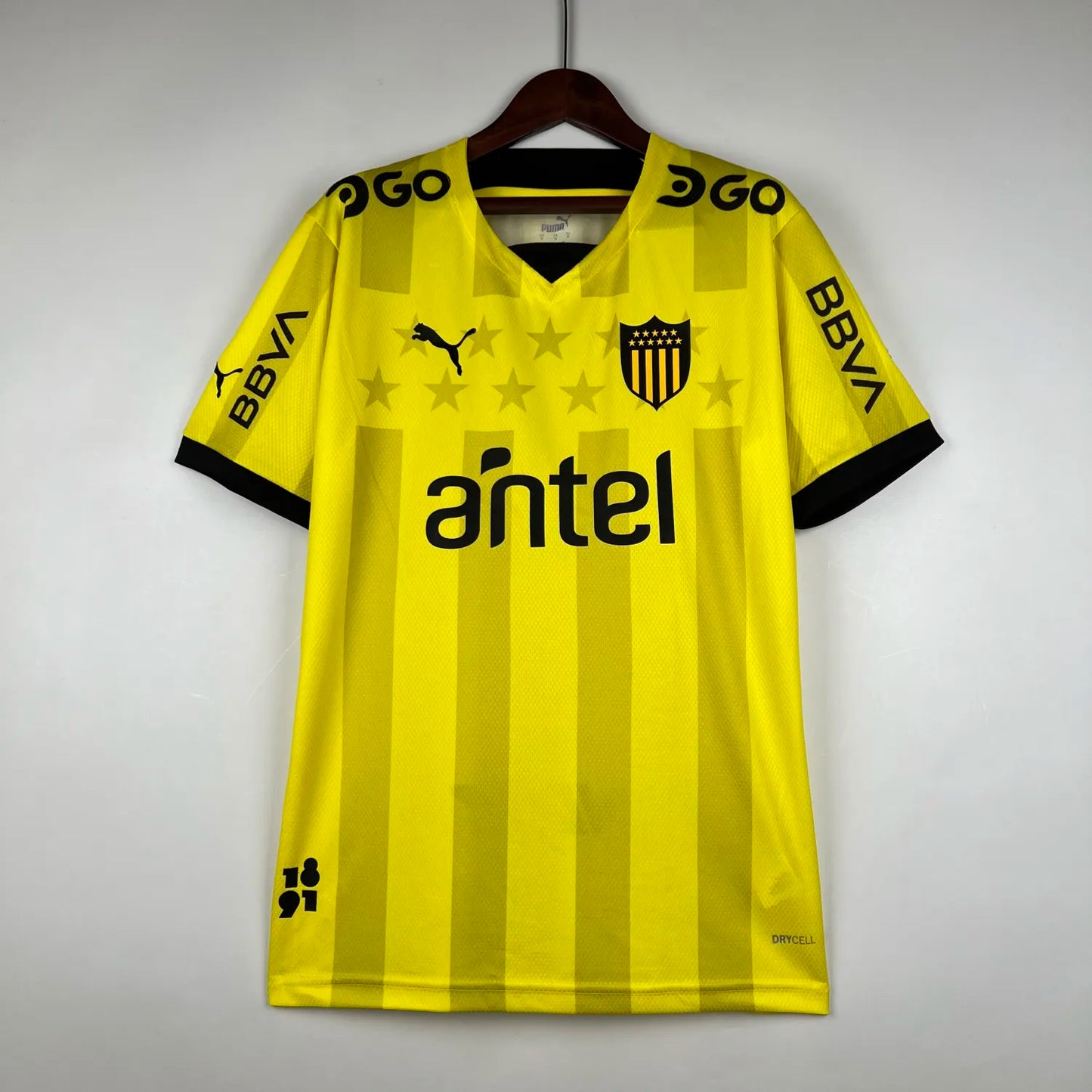 23-24 CA Penarol Third Fans Jersey