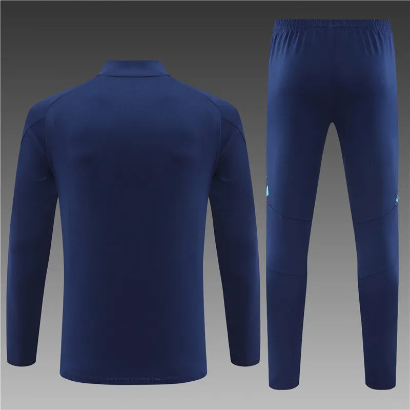 24-25 Arsenal Blue Training Suit
