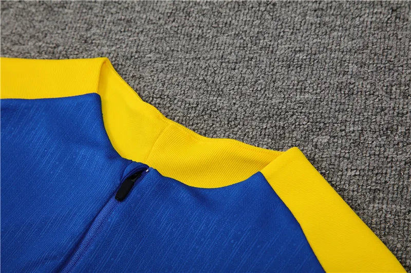 24-25 Inter Milan Player Version Training Suit