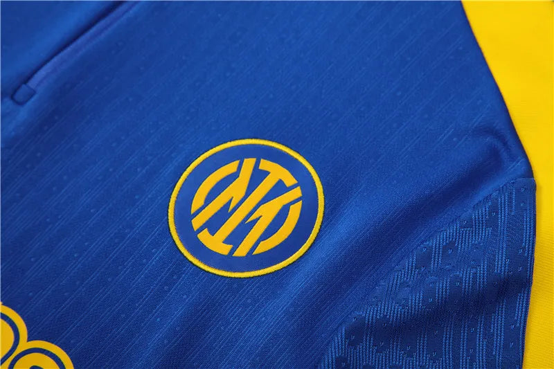 24-25 Inter Milan Player Version Training Suit