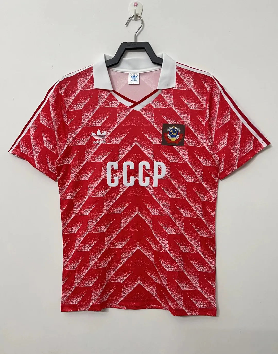 1988 Soviet Home Retro Jersey