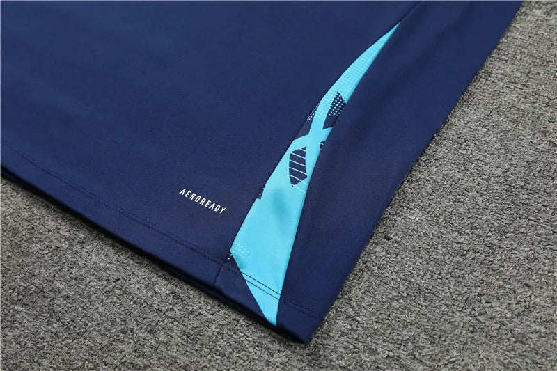 24-25 Arsenal Blue Training Suit