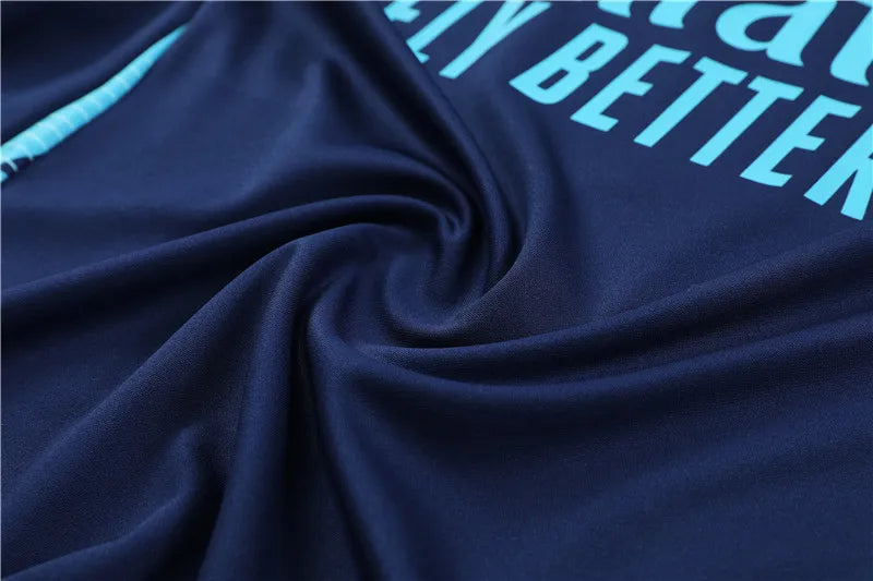 24-25 Arsenal Blue Training Suit