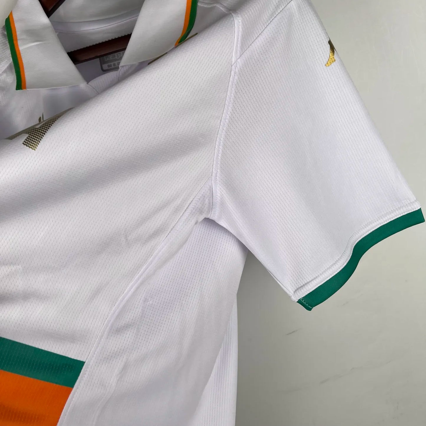 23-24 Venezia FC Away Fans Jersey
