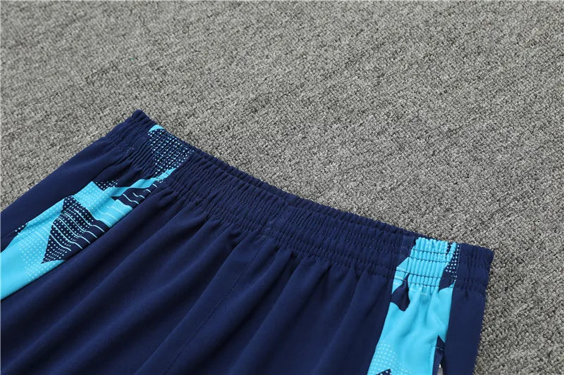 24-25 Arsenal Blue Training Suit