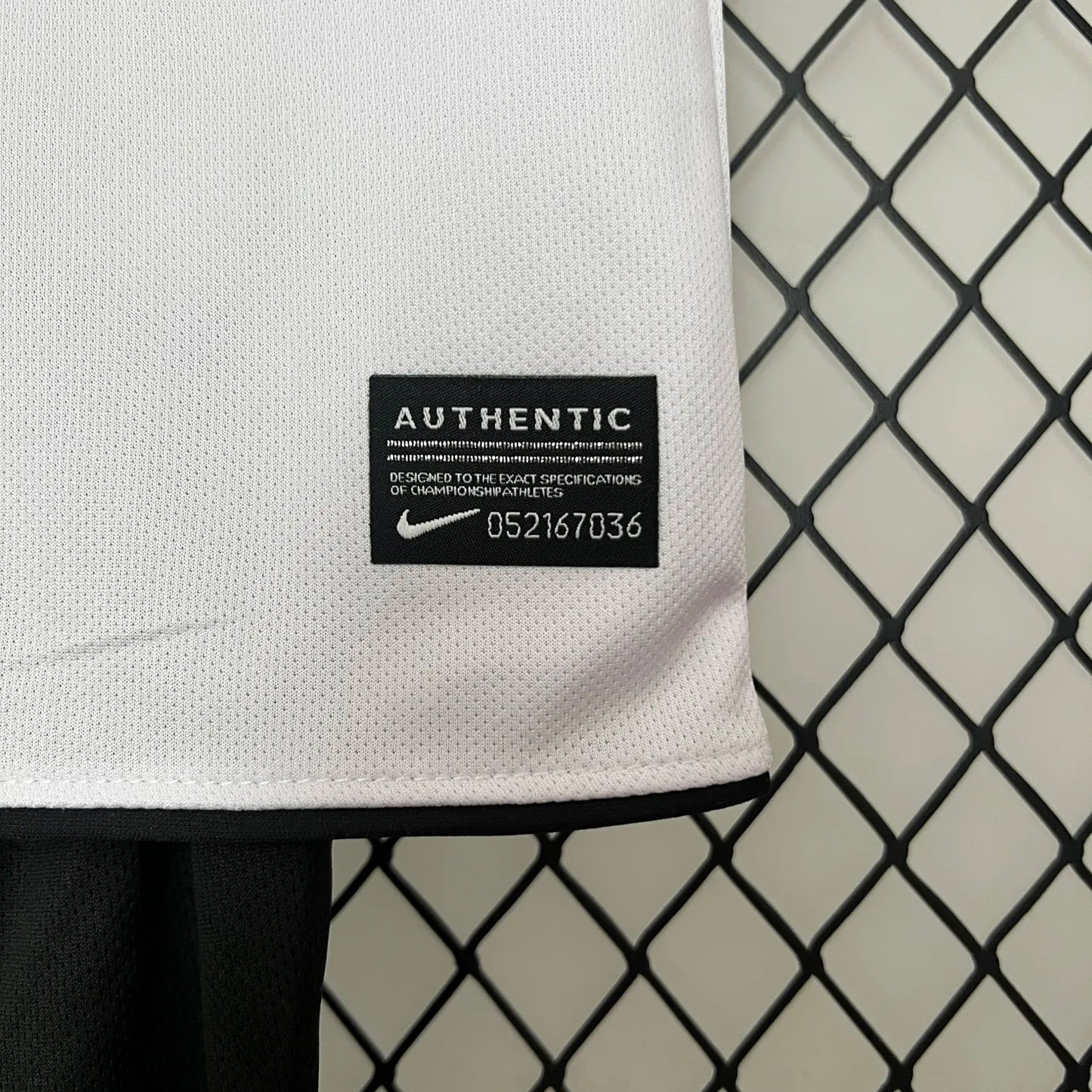Retro 10-11 Manchester United Champions League Away Kids Kit