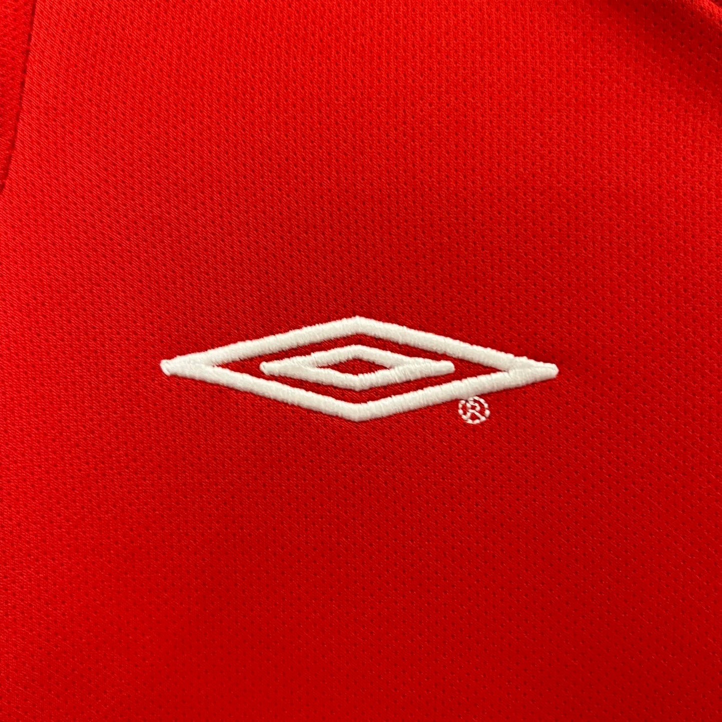 Retro 00-01 Manchester United Home Kids Kit