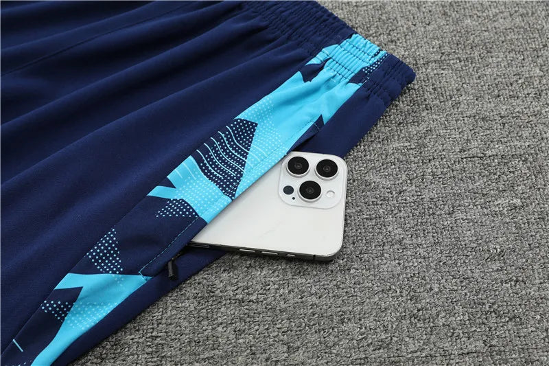 24-25 Arsenal Blue Training Suit